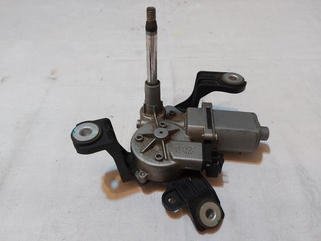 bontott CHEVROLET SPARK Hátsó Ablaktörlő Motor