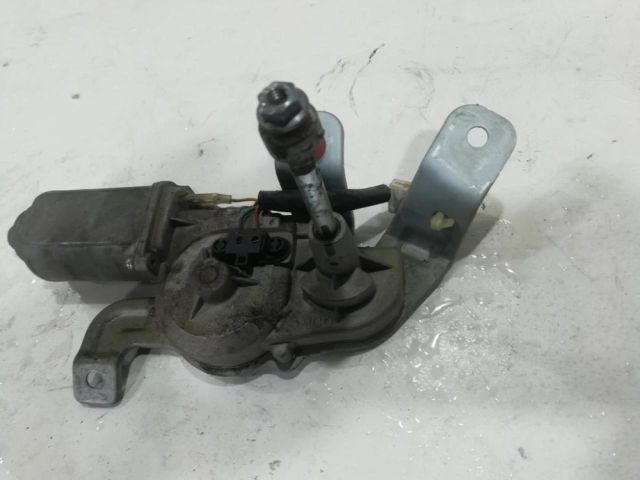 bontott CHEVROLET SPARK Hátsó Ablaktörlő Motor