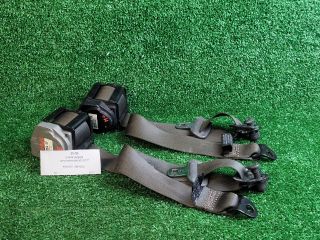 bontott CHEVROLET SPARK Hátsó Biztonsági Öv Szett