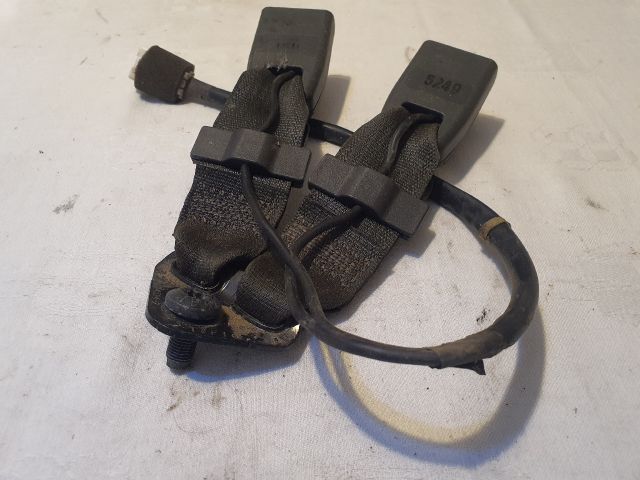 bontott CHEVROLET SPARK Hátsó középső Biztonsági Öv Csat