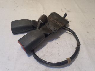 bontott CHEVROLET SPARK Hátsó középső Biztonsági Öv Csat