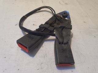 bontott CHEVROLET SPARK Hátsó középső Biztonsági Öv Csat