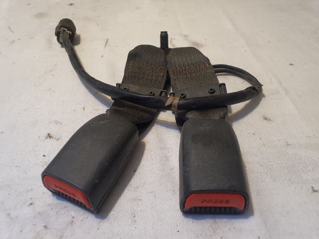 bontott CHEVROLET SPARK Hátsó középső Biztonsági Öv Csat