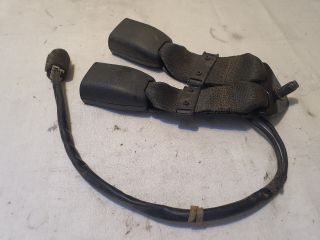 bontott CHEVROLET SPARK Hátsó középső Biztonsági Öv Csat