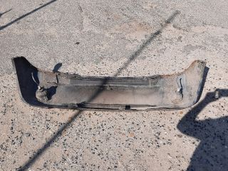 bontott CHEVROLET SPARK Hátsó Lökhárító (Részeivel)