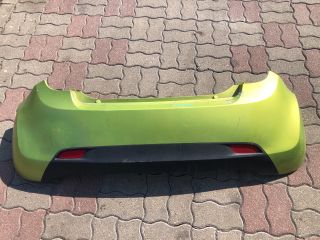 bontott CHEVROLET SPARK Hátsó Lökhárító (Részeivel)