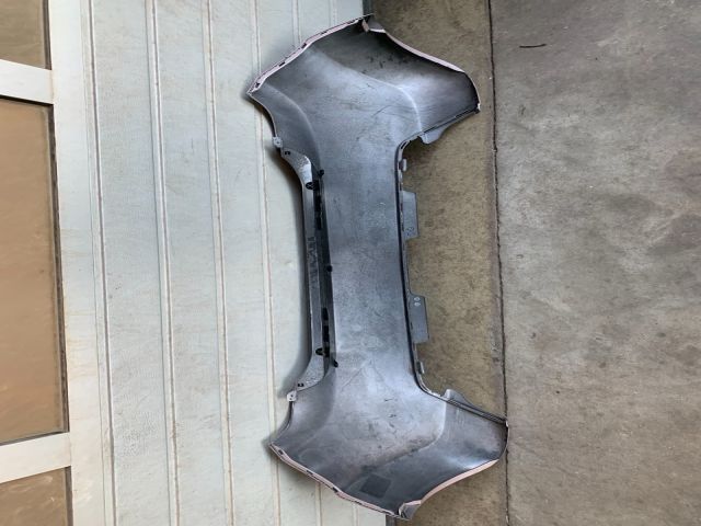 bontott CHEVROLET SPARK Hátsó Lökhárító (Üresen)