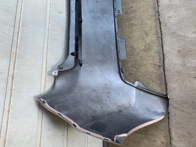 bontott CHEVROLET SPARK Hátsó Lökhárító (Üresen)