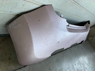 bontott CHEVROLET SPARK Hátsó Lökhárító (Üresen)