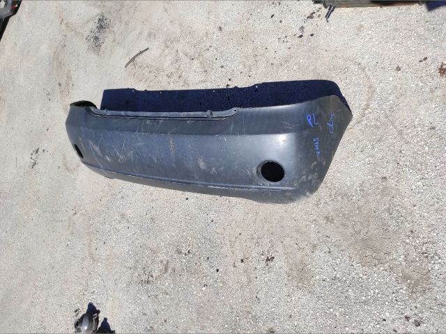 bontott CHEVROLET SPARK Hátsó Lökhárító (Üresen)