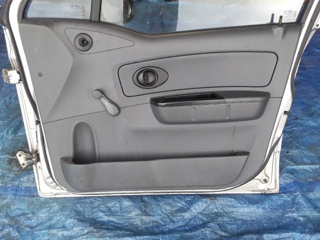 bontott CHEVROLET SPARK Jobb első Ablak