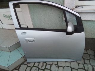 bontott CHEVROLET SPARK Jobb első Ablak