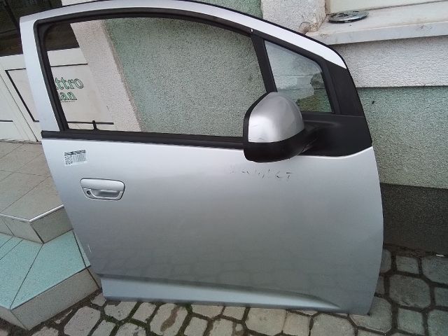 bontott CHEVROLET SPARK Jobb első Ablak