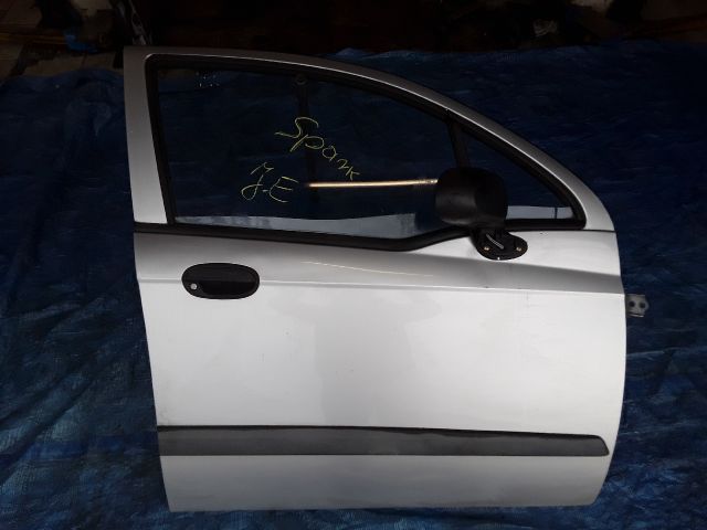 bontott CHEVROLET SPARK Jobb első Ablak