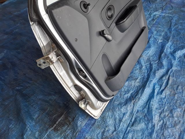 bontott CHEVROLET SPARK Jobb első Ablak