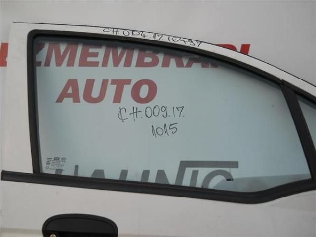 bontott CHEVROLET SPARK Jobb első Ablak