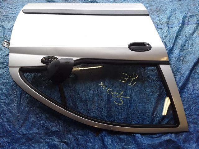 bontott CHEVROLET SPARK Jobb első Ablak