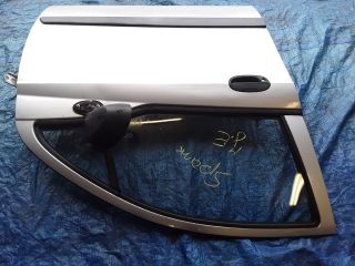 bontott CHEVROLET SPARK Jobb első Ablak