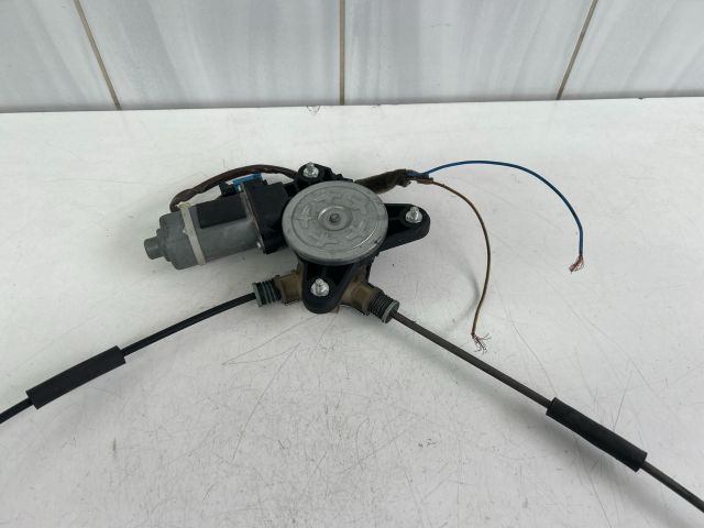 bontott CHEVROLET SPARK Jobb első Ablakemelő Szerkezet (Elektromos)