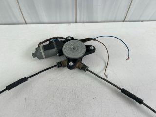bontott CHEVROLET SPARK Jobb első Ablakemelő Szerkezet (Elektromos)