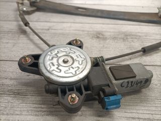 bontott CHEVROLET SPARK Jobb első Ablakemelő Szerkezet (Elektromos)