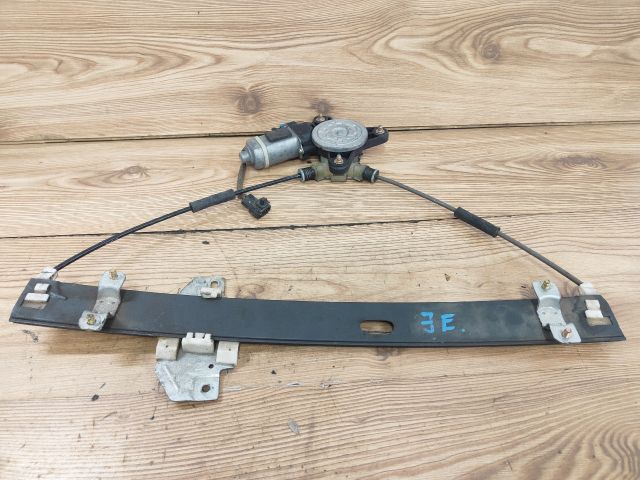 bontott CHEVROLET SPARK Jobb első Ablakemelő Szerkezet (Elektromos)