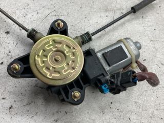 bontott CHEVROLET SPARK Jobb első Ablakemelő Szerkezet (Elektromos)