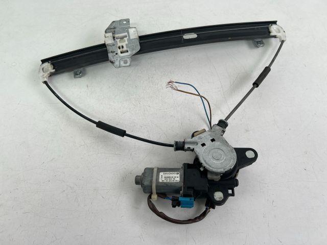 bontott CHEVROLET SPARK Jobb első Ablakemelő Szerkezet (Elektromos)