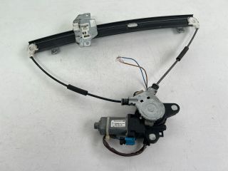 bontott CHEVROLET SPARK Jobb első Ablakemelő Szerkezet (Elektromos)