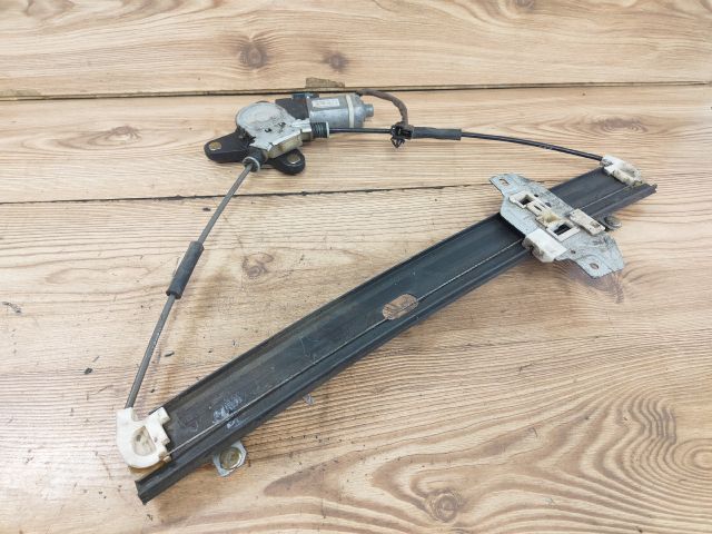 bontott CHEVROLET SPARK Jobb első Ablakemelő Szerkezet (Elektromos)