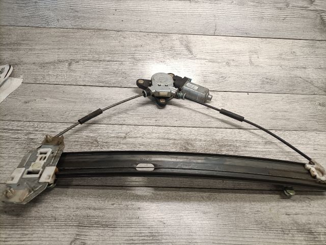 bontott CHEVROLET SPARK Jobb első Ablakemelő Szerkezet (Elektromos)