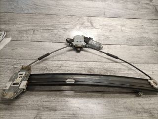 bontott CHEVROLET SPARK Jobb első Ablakemelő Szerkezet (Elektromos)