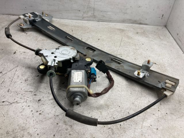 bontott CHEVROLET SPARK Jobb első Ablakemelő Szerkezet (Elektromos)