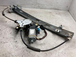 bontott CHEVROLET SPARK Jobb első Ablakemelő Szerkezet (Elektromos)