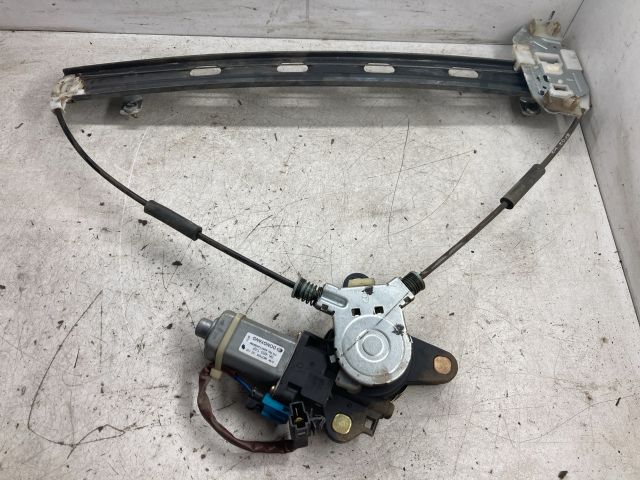 bontott CHEVROLET SPARK Jobb első Ablakemelő Szerkezet (Elektromos)