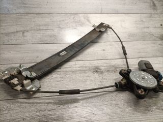 bontott CHEVROLET SPARK Jobb első Ablakemelő Szerkezet (Elektromos)