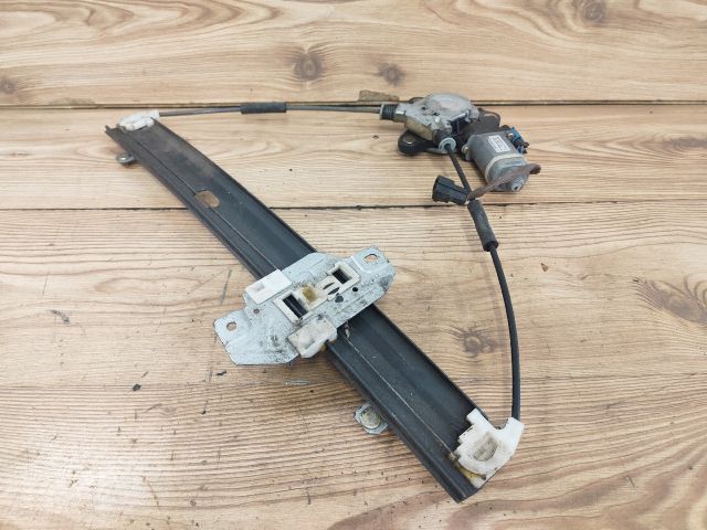 bontott CHEVROLET SPARK Jobb első Ablakemelő Szerkezet (Elektromos)