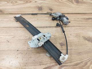 bontott CHEVROLET SPARK Jobb első Ablakemelő Szerkezet (Elektromos)