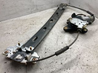 bontott CHEVROLET SPARK Jobb első Ablakemelő Szerkezet (Elektromos)