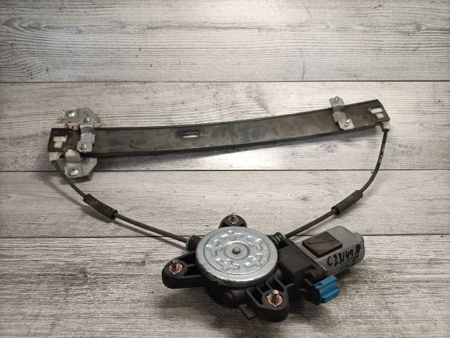 bontott CHEVROLET SPARK Jobb első Ablakemelő Szerkezet (Elektromos)