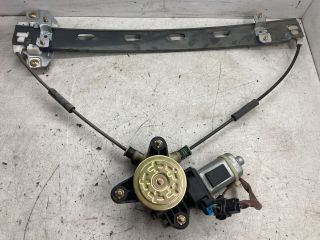 bontott CHEVROLET SPARK Jobb első Ablakemelő Szerkezet (Elektromos)