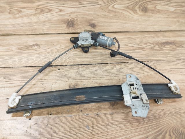 bontott CHEVROLET SPARK Jobb első Ablakemelő Szerkezet (Elektromos)