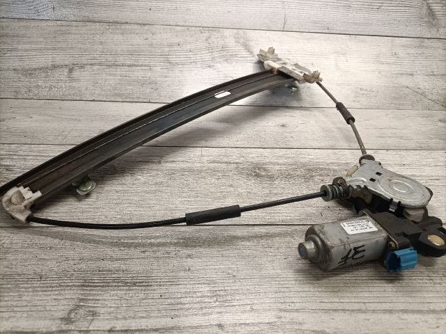 bontott CHEVROLET SPARK Jobb első Ablakemelő Szerkezet (Elektromos)