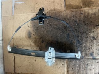 bontott CHEVROLET SPARK Jobb első Ablakemelő Szerkezet (Mechanikus)