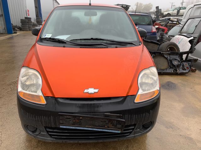 bontott CHEVROLET SPARK Jobb első Ablaktörlő Kar