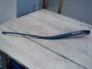 bontott CHEVROLET SPARK Jobb első Ablaktörlő Kar