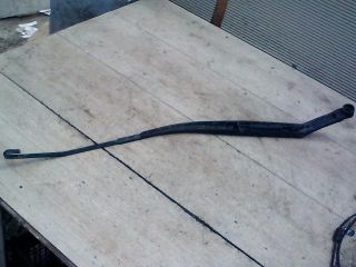 bontott CHEVROLET SPARK Jobb első Ablaktörlő Kar