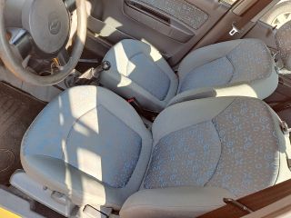 bontott CHEVROLET SPARK Jobb első Ajtó Kárpit