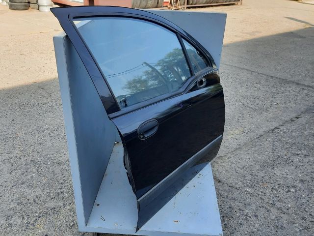 bontott CHEVROLET SPARK Jobb első Ajtó (Részeivel)