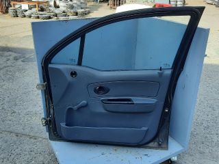 bontott CHEVROLET SPARK Jobb első Ajtó (Részeivel)